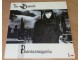 Damned, The – Phantasmagoria (LP), GERMANY PRESS slika 1