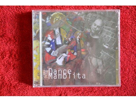 Dance Mamblita - Dance Mamblita -SLO Altern rock *