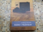 Danica Aćimović - Radio i televizija