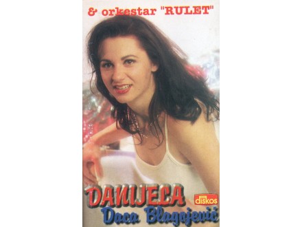 Danijela Daca Blagojevic - Idi gde zelis