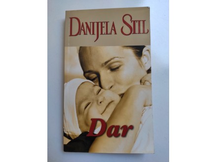 Danijela Stil - Dar