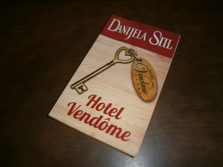 Danijela Stil - Hotel Vendome