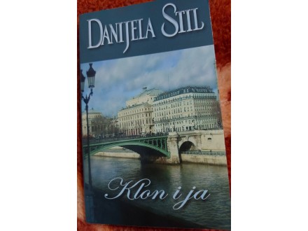 Danijela Stil - Klon i ja