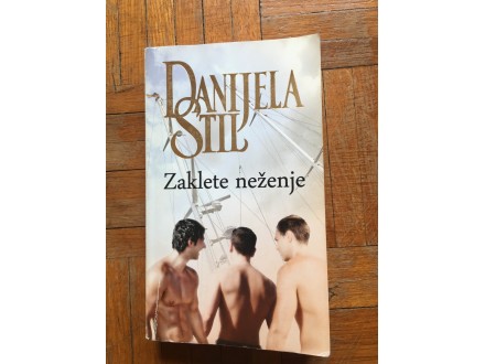 Danijela Stil - Zaklete nezenje