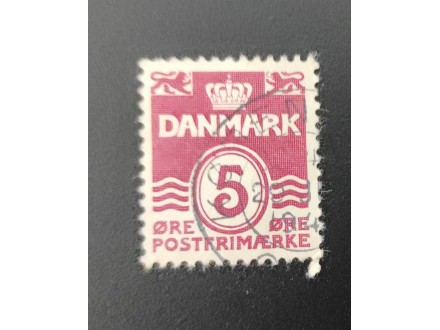 Danska-Danmark