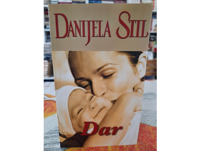 Dar - Danijela Stil