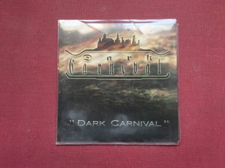 Dark Carnival - DARK CARNiVAL