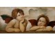 Darko Topalski - Rafaelovi Anđeli - Ulje 50x100cm slika 1