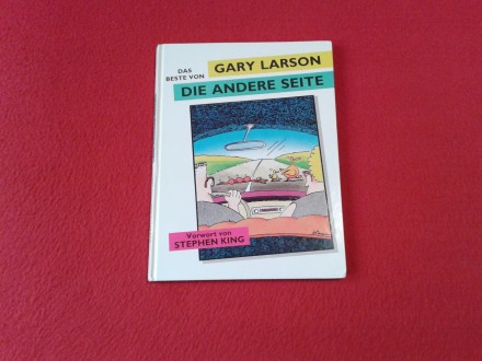 Das Beste von Gary Larson - Die Andere Seite