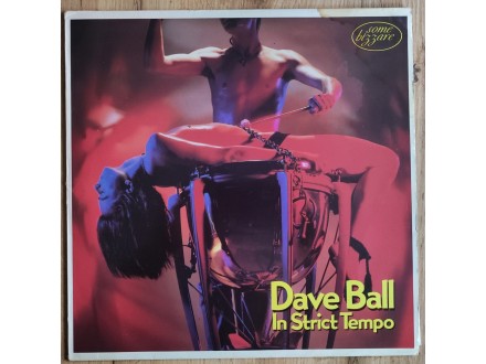 Dave Ball – In Strict Tempo