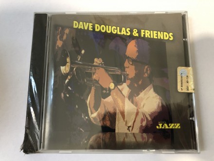 Dave Douglas & Friends ‎– Dave Douglas & Friends
