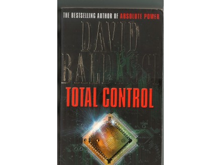 David Baldacci - TOTAL CONTROL
