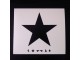 David Bowie - Black Star CD Nemacko Izdanje NOVO slika 1