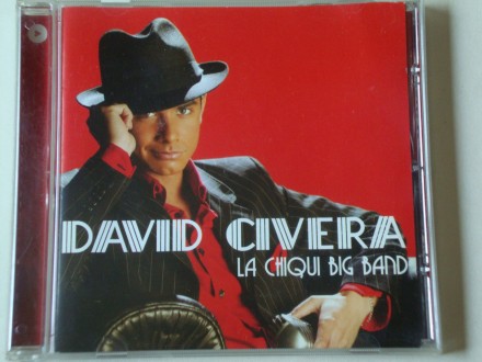 David Civera - La Chiqui Big Band