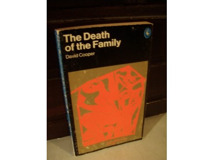 David Cooper - The Death of the Family