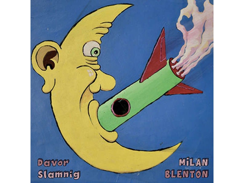 Davor Slamnig - Milan Blenton