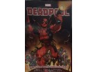 Deadpool: The Complete Collection NOVO