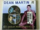 Dean Martin - 61 Great Performances (2xCD) slika 1