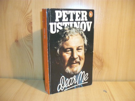 Dear me - Peter Ustinov