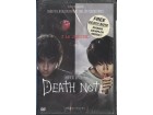 Death Note (2006) (DVD, 2008)