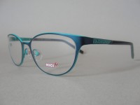 Dečije dioptrijske naočare za devojčice Nici