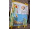Deciji jastuk - knjiga Winnie the Pooh slika 3