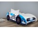 Dečiji krevet F1 Race Car 160x80 slika 1