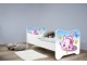 Dečiji krevet Happy Kitty - Little Kitty 160x80 slika 1