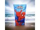 Dečiji peškir za plažu -  Spiderman 70x140 slika 1