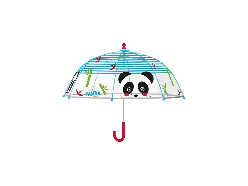 Dečji kišobran - Panda, S