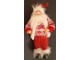 Deda Mraz, Ispravna lutka, 30cm slika 1
