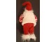 Deda Mraz, Ispravna lutka, 30cm slika 2