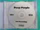 Deep Purple - CD3 Live Recordings (MP3) slika 2