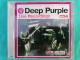 Deep Purple - CD4 Live Recordings (MP3) slika 1