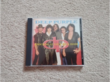 Deep Purple Knocking at Your Back Door (1997)