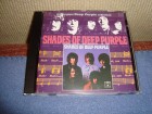 Deep Purple  -  Shades Of Deep Purple -
