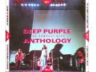 Deep Purple - The Deep Purple Anthology
