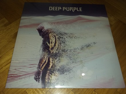 Deep Purple - Whoosh! 2LP