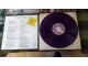 Deep Purple ‎– Machine Head France purple vinyl slika 2