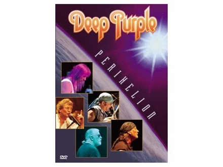 Deep Purple ‎– Perihelion