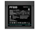 DeepCool PF500 Napajanje 80PLUS 500W 1x 20+4pin, 2x 4pin, 1x PCI-E(6+2)x2, 1x EPS 8pin(4+4), 120mm slika 7