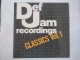 Def Jam Classics 1 - Beastie Boys Public Enemy slika 1