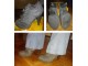 Deichmann zenske cipele sa pertlama slika 3
