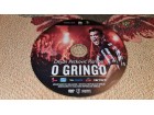 Dejan Petković Rambo , O gringo DVD (Samo DVD!!)