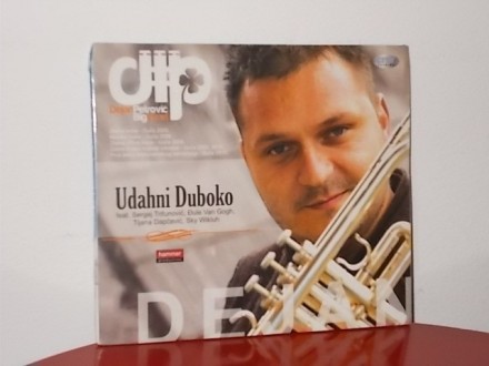 Dejan Petrović Big Band - Udahni Duboko NOVO