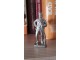 Dejvi Kroket - metalna figurica slika 1