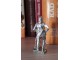 Dejvi Kroket - metalna figurica slika 2