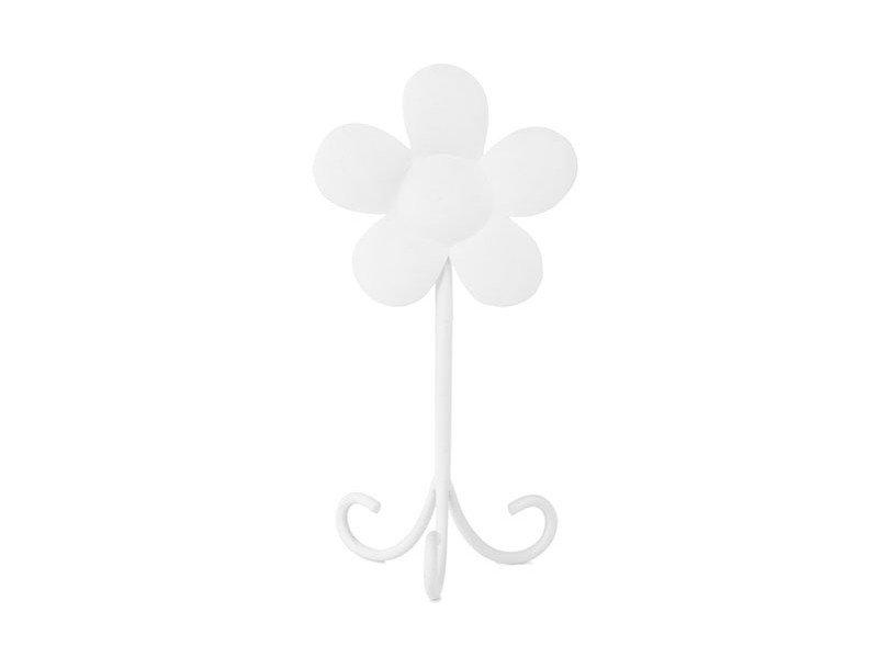 Dekoracija - Flower White