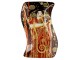 Dekorativni tanjir - Klimt, Medicine, 15x23 cm - Gustav Klimt slika 1