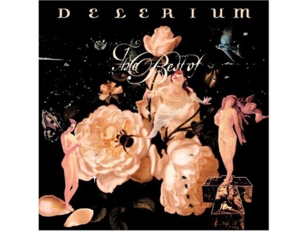Delerium - The Best Of